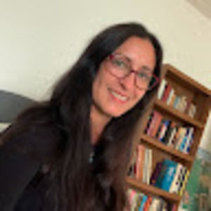 Meet your Posher, Rena